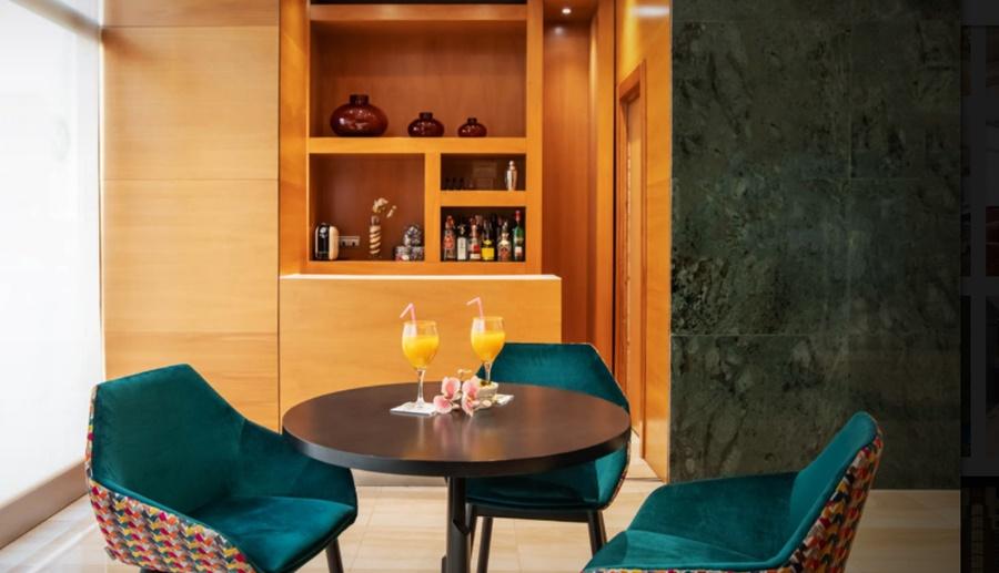 Hotel Exe León Zewnętrze zdjęcie