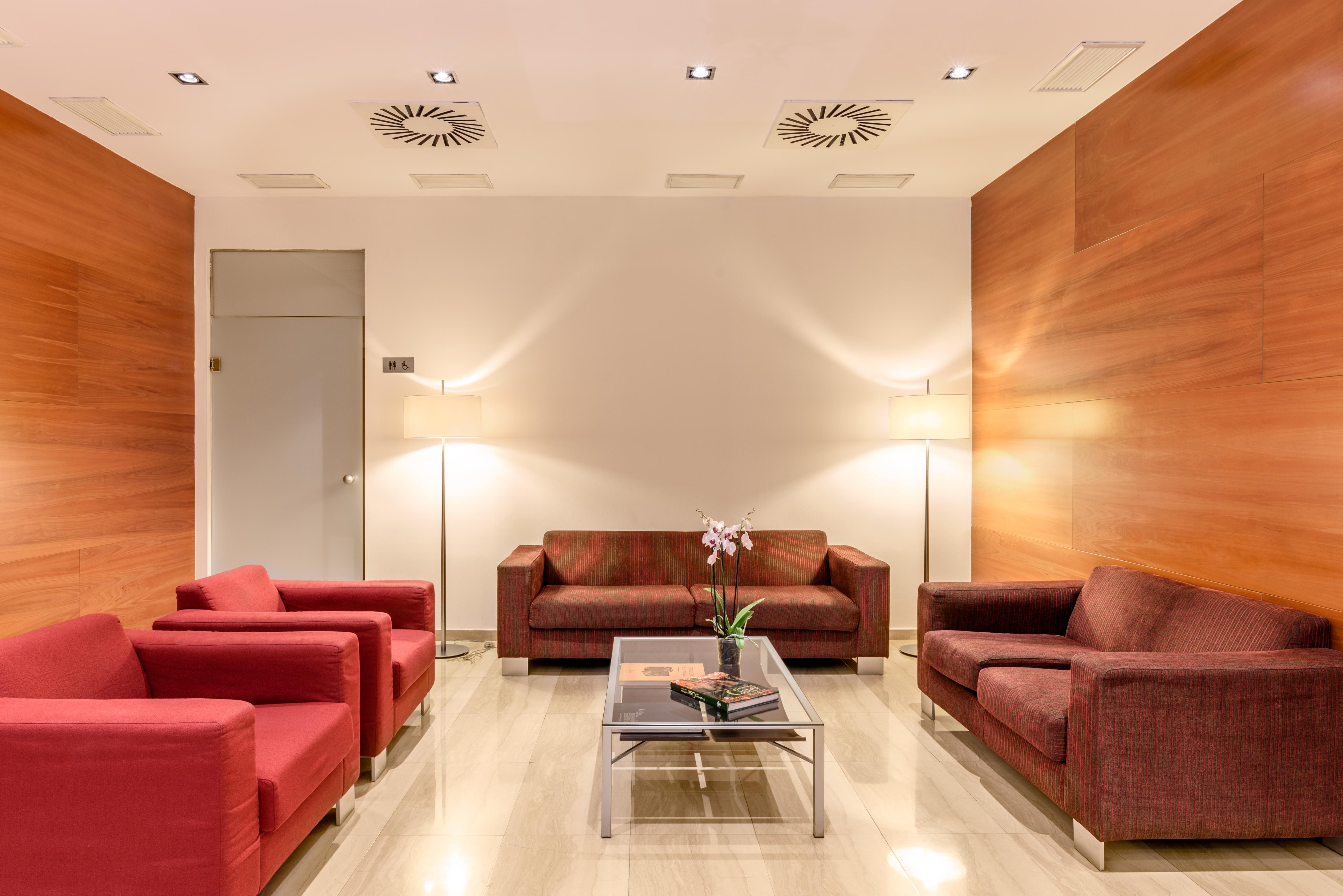 Hotel Exe León Zewnętrze zdjęcie