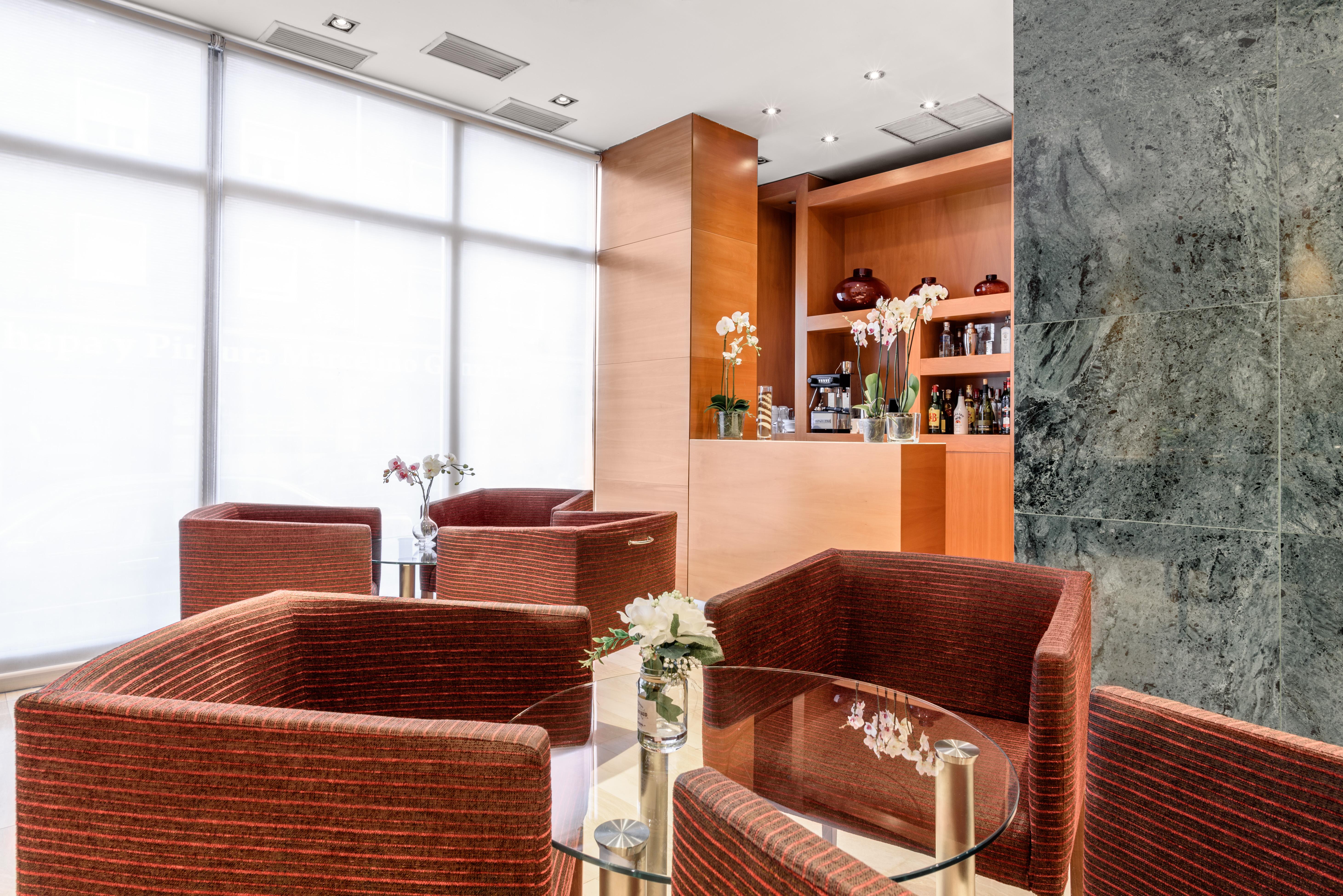 Hotel Exe León Zewnętrze zdjęcie